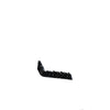 OEM Front Bar Bracket Outer Drivers Side suits Honda Civic FC 2016 to 2019