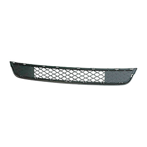 Lower Front Bar Grille OEM Suits BMW X3 F25 Diesel 3/2011 to 3/2014