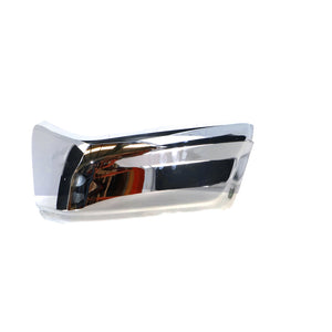 OEM Rear Bar End Drivers Side suits Holden Colorado RC 2008 to 2012
