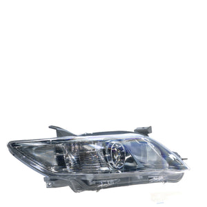 Head Lamp Drivers Side Certified Suits Toyota Camry AHV40R 2010 to 2011