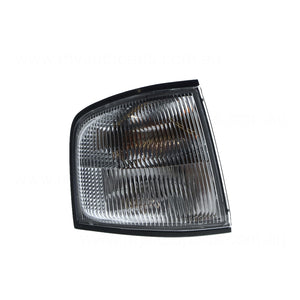 Front Park / Indicator Lamp Drivers Side Genuine suits