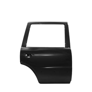 Genuine Rear Door Drivers Side suits Nissan Patrol GU/Y61 1997 to 2016