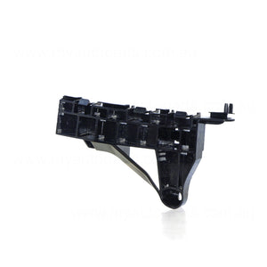 Front Bar Bracket Passenger Side Genuine Suits Honda Jazz GE 2013 to 2014