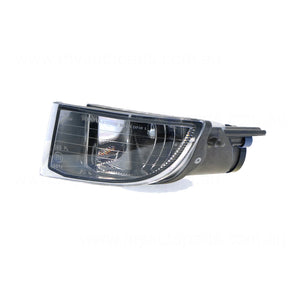 Fog Lamp Passenger Side OEM Suits Toyota Prado RZJ120R / GRJ120R / KDJ120R 2002 to 2009