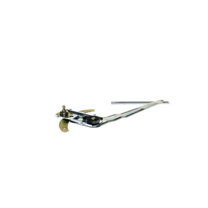 Front Door Window Regulator Drivers Side Aftermarket Suits Holden Rodeo TF 1988 to 1997