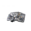 Head Lamp Passenger Side OEM suits Toyota Hiace 2005 to 2010