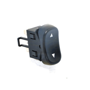 Grey Window Switch Drivers Side Aftermarket Suits Ford Falcon AU 1998 to 2002
