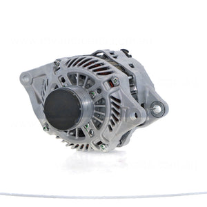 12 Volt 105 Amp 4 PIN OVAL Alternator Mitsubishi Type Aftermarket suits Mitsubishi Lancer CF