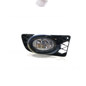 Fog Lamp Drivers Side Genuine Suits Honda Civic 8th Generation FD 2009 to 2012