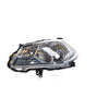 Halogen Head Lamp Passenger Side OEM suits Suzuki S-cross JY