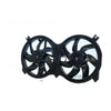 Radiator Fan Assembly Aftermarket Suits Nissan Pathfinder R52 2013 to 2021