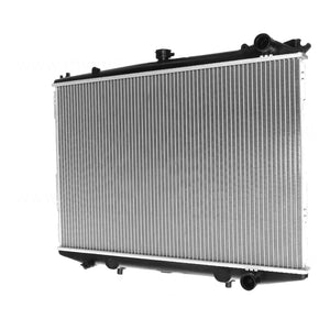 Radiator Aftermarket suits Nissan