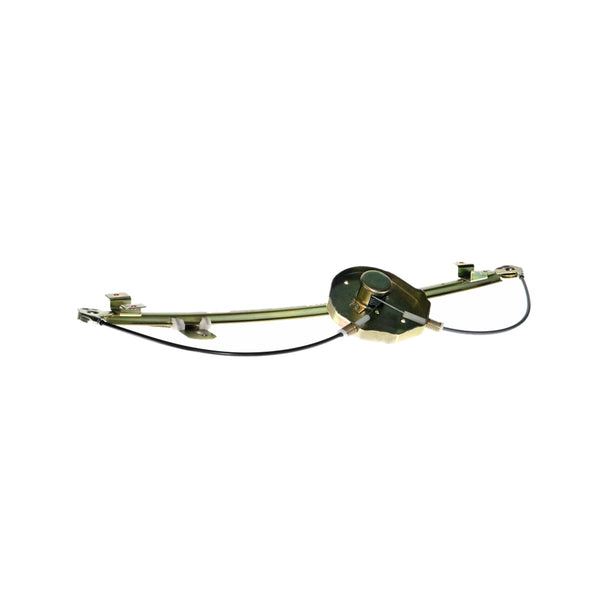Front Door Window Regulator Passenger Side Aftermarket Suits Suzuki Grand Vitara SQ416/SQ420/SQ625 1998 to 2005