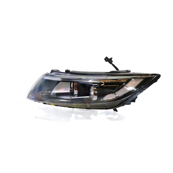 Halogen Head Lamp Passenger Side OEM Suits Kia Optima TF 2013 to 2021