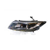 Halogen Head Lamp Passenger Side OEM Suits Kia Optima TF 2013 to 2021