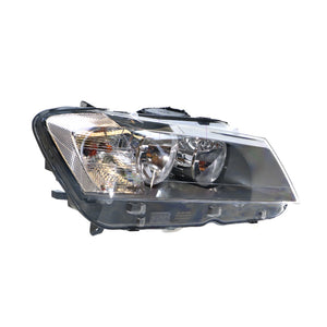 Halogen Head Lamp Drivers Side OES Suits BMW X3 F25 2011 to 2014