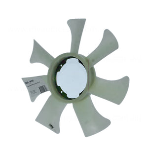 Radiator Fan Blade Aftermarket suits Nissan