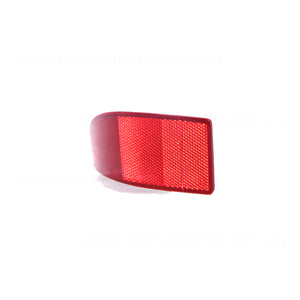 Rear Bar Reflector Passenger Side Genuine suits Lexus