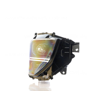 Genuine Head Lamp Drivers Side suits Mitsubishi Eclipse cross YB 2020 to 2021