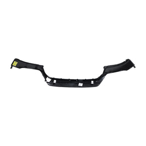 BMW X3 Certified Aftermarket Front Bar Apron 01/2019 to 08/2019 - 51117484783