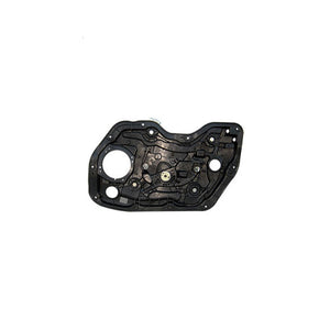 Electric Without Motor Front Door Window Regulator Drivers Side OEM Suits Hyundai Elantra MD 2011 to 2013