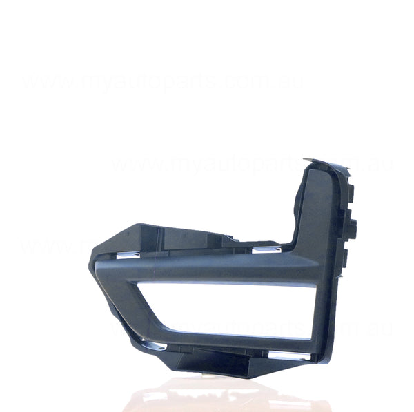 OEM Front Bar Grille Passenger Side With Fog Light suits Nissan X-trail T32 2017 to 2020