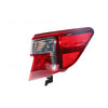 Tail Lamp Drivers Side Certified suits Toyota Camry 50 Series 2011 to 2015