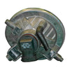 Fog Lamp Passenger Side Certified suits Mazda