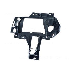 Fog Lamp Bracket Passenger Side OEM Suits Mazda 3 BK 2006 to 2009