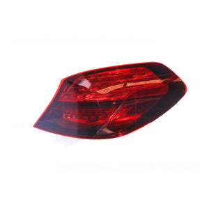 Tail Lamp Drivers Side OES  suits BMW 6 Series