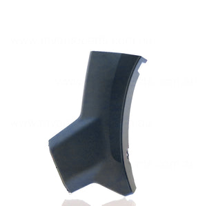 OEM Front Bar Mould LH Inner suits Toyota Hilux GUN126R 2020 onwards