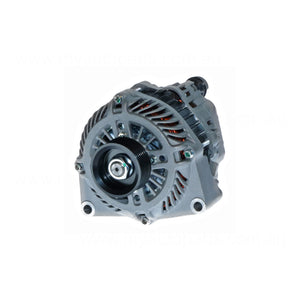 12 Volt 140 Amp F-L (RVC) Alternator Mitsubishi Type Aftermarket suits Holden