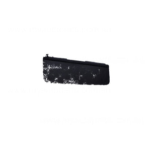 Toyota RAV4 OEM Front Bar Tow Hook Cover Drivers Side 01/2019 to 12/2021 - 5328542120