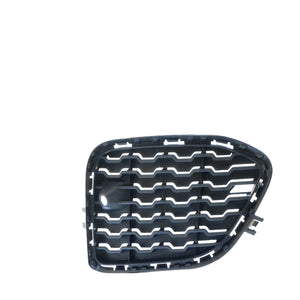 Front Bar Grille Passenger Side OEM suits BMW X3/X4 M/M-Sport 4/2014 On