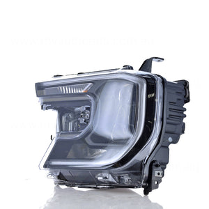 Ford Ranger 4X2 OEM Head Lamp Passenger Side 05/2022 to / - N1WZ13008DQ
