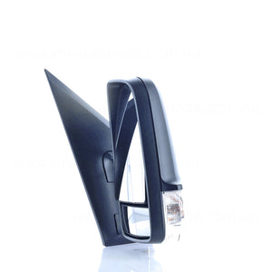 Mercedes-benz Sprinter Genuine Door Mirror Drivers Side 01/2010 to 12/2010 - A9068103293