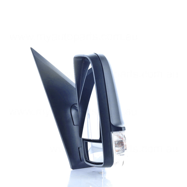 Mercedes-benz Sprinter Genuine Door Mirror Drivers Side 01/2010 to 12/2010 - A9068103293