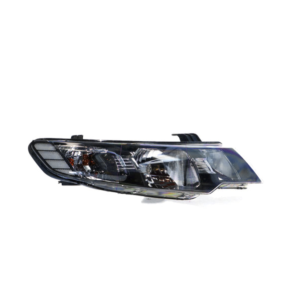 Head Lamp Drivers Side Genuine Suits Kia Cerato TD 2009 to 2013