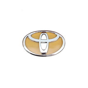 Tail Gate Emblem Genuine Suits Toyota Echo NCP10R/NCP13R 1999 to 2005