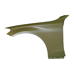 Genuine Front Guard Passenger Side Without Repeater Light suits Mercedes-benz C Class S205, C205, W205 2014 to 2019