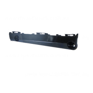 Front Bar Bracket Drivers Side Genuine suits Toyota Camry