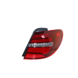 LED Tail Lamp Drivers Side Genuine suits Mercedes-Benz B Class W246 2014 to 2018