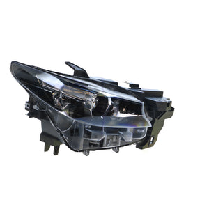 LED Head Lamp Drivers Side Genuine Suits Mazda CX-9 TC 7/2016 On
