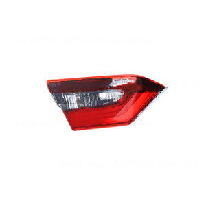 Toyota Camry OEM Boot Lid Lamp Passenger Side 02/2021 to / - 8159133360