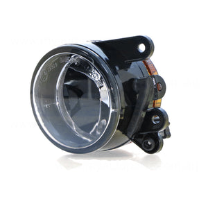 Fog Lamp Drivers Side Certified Suits Volkswagen Golf MK 5 2004 to 2009