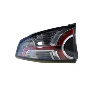 Tail Lamp Drivers Side OEM Suits Land Rover Discovery LC 2015 to 2021