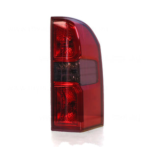 Tail Lamp Drivers Side Genuine Suits Nissan Patrol GU/Y61 8/2004 to 12/2009