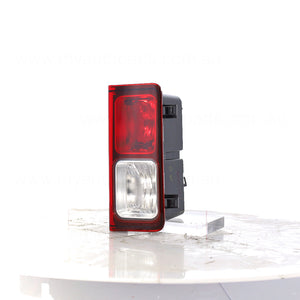 Renault Trafic Certified Aftermarket Tail Lamp Drivers Side 01/2015 to 12/2022 - 265549399R