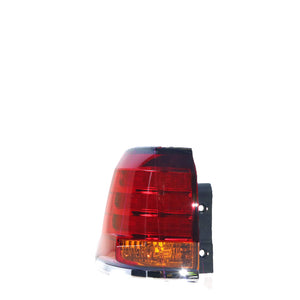 Tail Lamp Passenger Side Genuine Suits Lexus LX URJ201R 11/2007 to 4/2012
