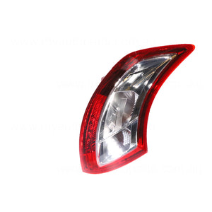 Tail Lamp Drivers Side Certified suits Suzuki Swift FZ